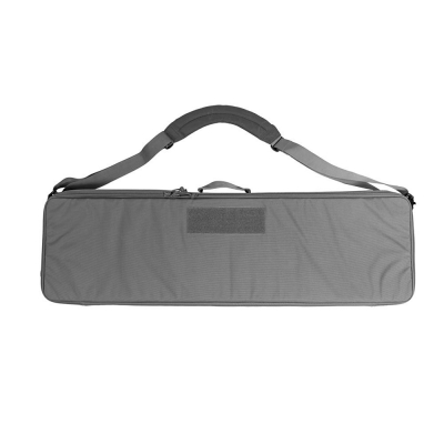 GREY GHOST | Rifle Case | Grey