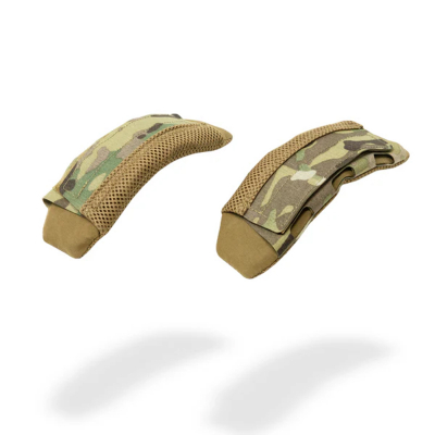 SHAW CONCEPTS | ARC SHOULDER PADS V2