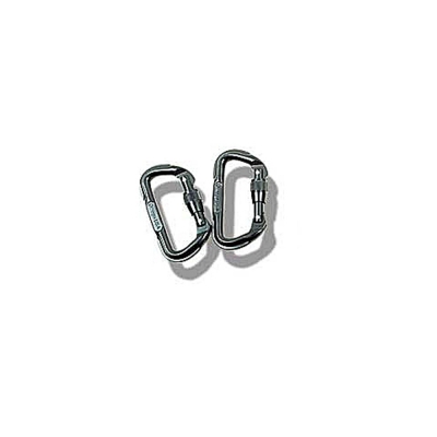 Tactical Tailor | D ring locking | 2 PACK 