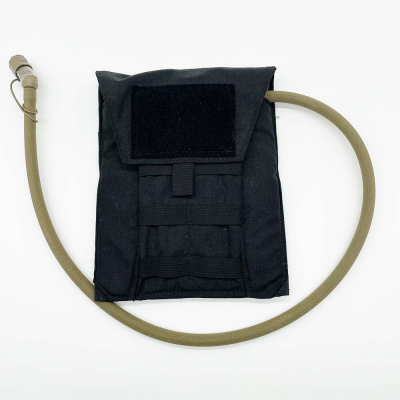 TACTICAL TAILOR | FIGHT LIGHT 1L HYDRATION POUCH