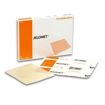 JELONET | 10 x 10cm | 10 PACK