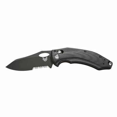 Benchmade | LOCO 808SBK