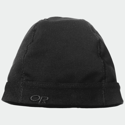 OUTDOOR RESEARCH | PS50 Watch Cap | Black | Medium