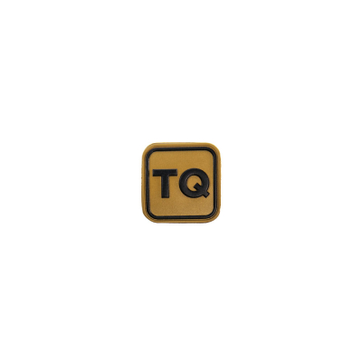 High Speed Gear | Medical Patch TQ | Coyote 