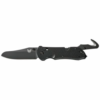 Benchmade | Triage 915BK