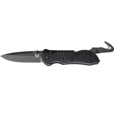 BENCHMADE | 917BK Tactical Triage