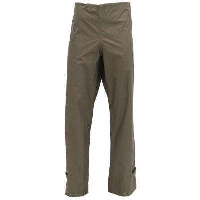 CARINTHIA | Survival Rain Suit Trousers | RAL 7013