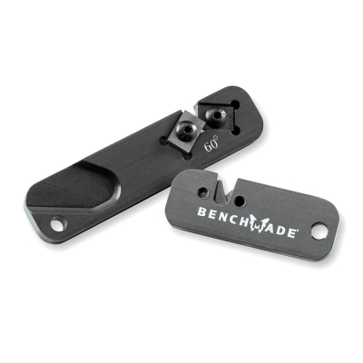 Benchmade | Large Field Sharpener