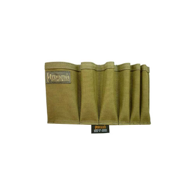 MAXPEDITION | Modular Admin Insert | Khaki-Foliage 