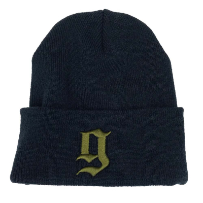 GBRS | PUFF G BEANIE