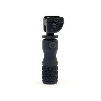 B&T | BT13-QK Mid-Height Accu-Shot Precision Rail Monopod