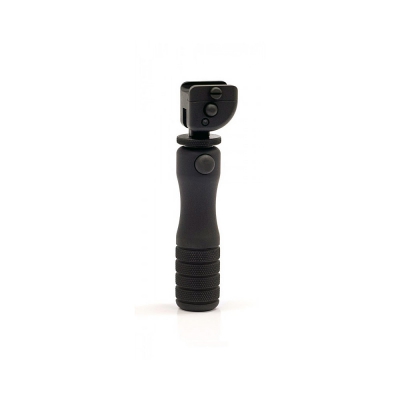 B&T | BT31-QK Extended Height Accu-Shot Precision Rail Monopod