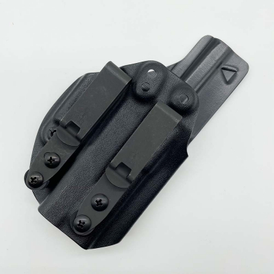 BLACK TRIANGLE | GL43X Holster (43/43X/48) Configuration 2