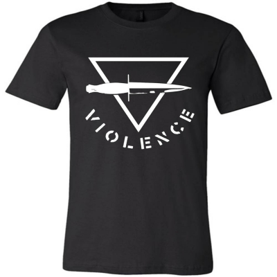 BLACK TRIANGLE | Violence