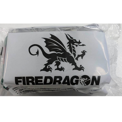 BCB FireDragon Fuel | 6 blocks