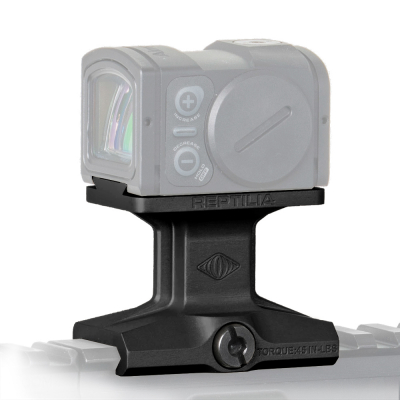 REPTILIA | DOT MOUNT FOR AIMPOINT ACRO P1/P2 | 1.93 HEIGHT