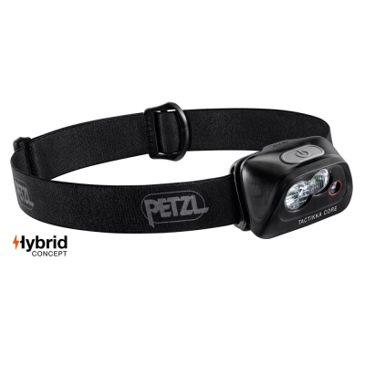 PETZL | TACTIKKA CORE