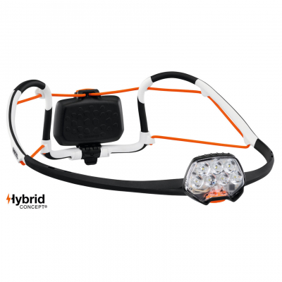 PETZL | IKO Core Lamp