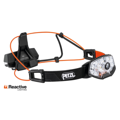 PETZL |  NAO RL