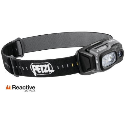 PETZL | SWIFT RL PRO