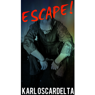 OscarDelta | ESCAPE!