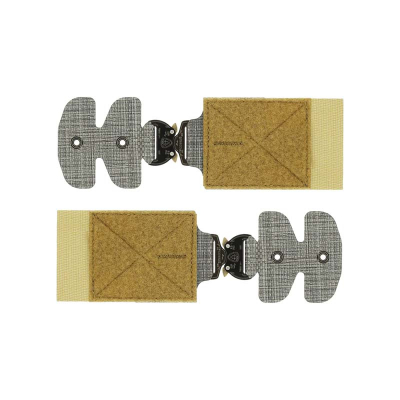 FERRO CONCEPTS | 3AC COBRA BUCKLE KIT