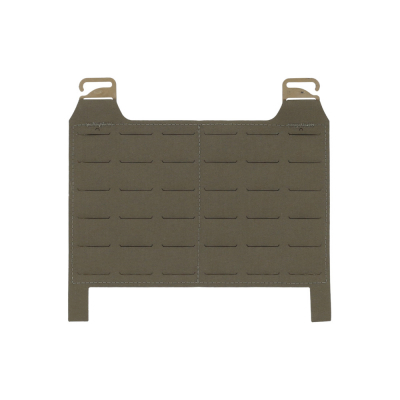 FERRO CONCEPTS | MOLLE Front Flap | Ranger Green