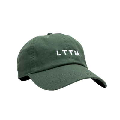 FERRO CONCEPTS | LTTM DAD HAT