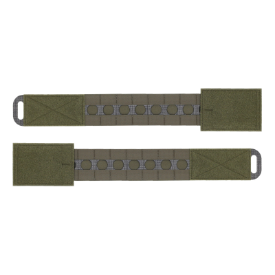 FERRO CONCEPTS | 3" Assault Cummerbund | L | RANGER GREEN 