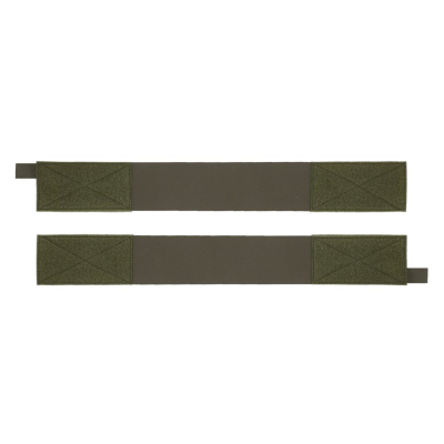 FERRO CONCEPTS | 3 inch Elastic Cummerbund | Ranger Green
