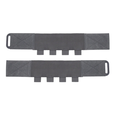 FERRO CONCEPTS | Carry Elastic Cummerbund | Wolf Grey
