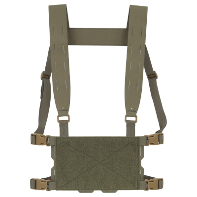 FERRO CONCEPTS | Chesty Rig Mini Harness