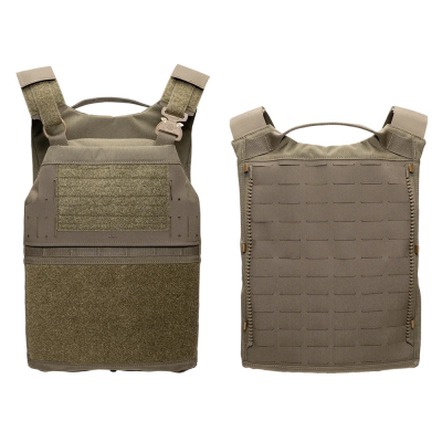 FERRO CONCEPTS | FCPC V6 BASE | RANGER GREEN