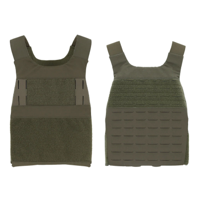 FERRO CONCEPTS | THE SLICKSTER MOLLE BASE | RANGER GREEN