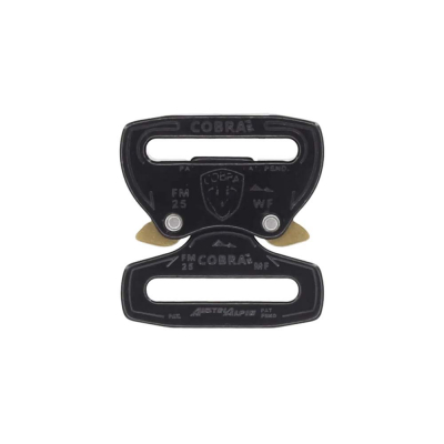 FERRO CONCEPTS | FCPC Mini Cobra Buckle