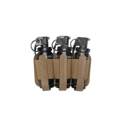 FERRO CONCEPTS | BANG INSERT TRIPLE | COYOTE BROWN