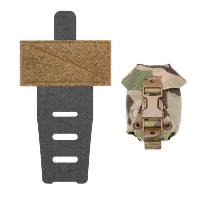 FERRO CONCEPTS | FRAG BAG