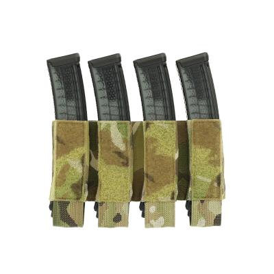 FERRO CONCEPTS | TURNOVER QUAD SMG LARGE | MULTICAM
