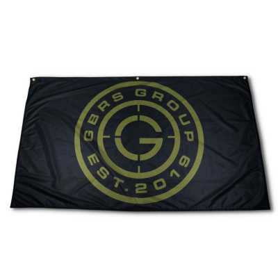 GBRS | GROUP FLAG