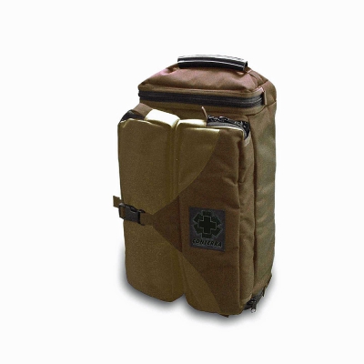 Conterra | Flightline Aero Medical Pack | Coyote