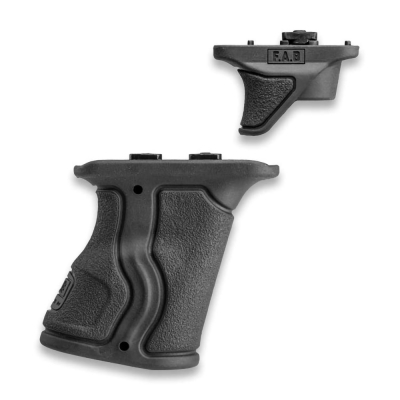 FAB DEFENSE | GRADUS-M COMBO | BLACK
