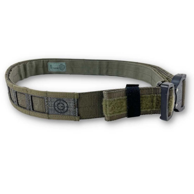 GBRS | ASSAULTER BELT SYSTEM V2 | RANGER GREEN