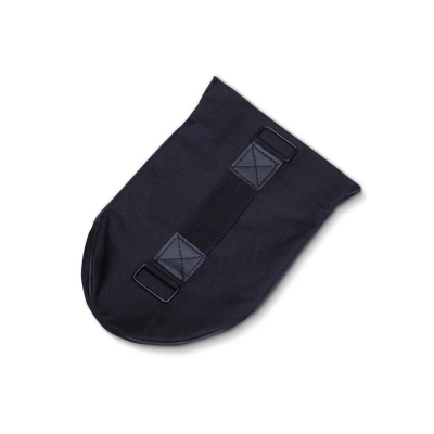 GLOCK | Entrenching tool pouch | black nylon