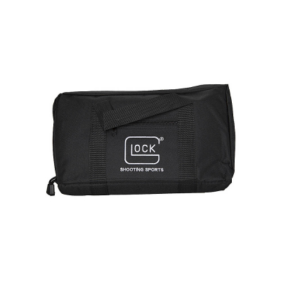 GLOCK | Range Bag Sports | 1 pistol