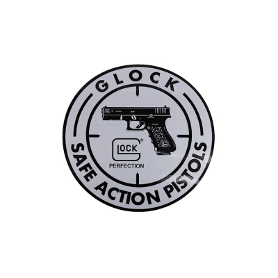 GLOCK | Sticker | GLOCK Safe Action Pistols
