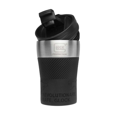 GLOCK | COFFEE-TO-GO CUP