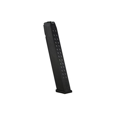 GLOCK | Magasin Glock, 9x19 mm | 31 ptr
