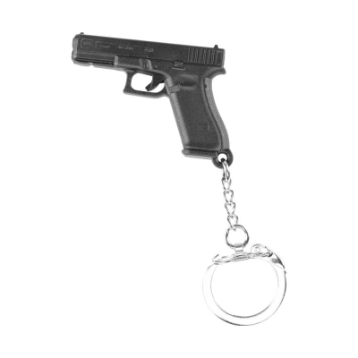 GLOCK | Polymer Key Ring Pistol Gen5