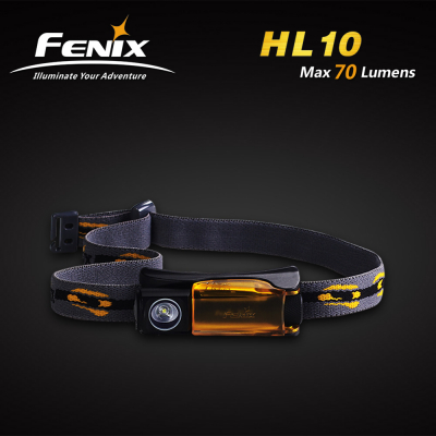 Fenix | HL10 