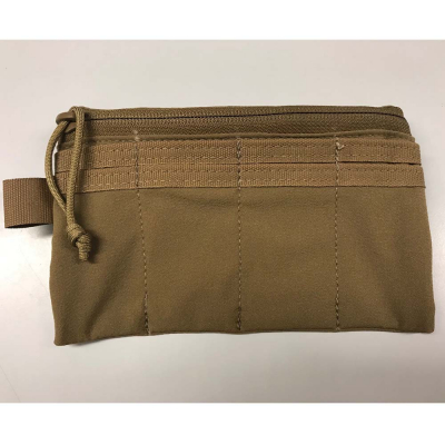 HILL PEOPLE GEAR | 58 Pouch | Coyote